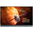BenQ Board Pro RP05 Series 65" UHD 4K Touchscreen Commercial Monitor