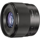 Yongnuo 50mm f/1.8S DA Lens (Sony E, Black)