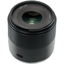 Yongnuo YN35mm f/1.8S DA DSM WL Lens (Sony E, Black)