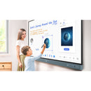 BenQ Board Pro RP05 Series 65" UHD 4K Touchscreen Commercial Monitor