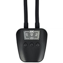 JJC Dual Arm Flexible Macro Light