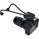 JJC Dual Arm Flexible Macro Light