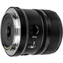 Yongnuo YN 11mm f/1.8 DA DSM WL Lens (Nikon Z)