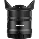 Yongnuo YN 11mm f/1.8 DA DSM WL Lens (Nikon Z)