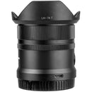 Yongnuo YN 11mm f/1.8 DA DSM WL Lens (Nikon Z)