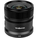 Yongnuo YN 11mm f/1.8 DA DSM WL Lens (Nikon Z)