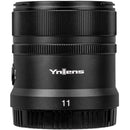 Yongnuo YN 11mm f/1.8 DA DSM WL Lens (Nikon Z)