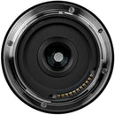 Yongnuo YN 11mm f/1.8 DA DSM WL Lens (Nikon Z)