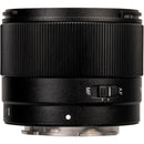 Yongnuo 50mm f/1.8S DA Lens (Sony E, Black)