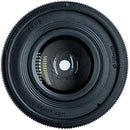 Yongnuo 50mm f/1.8S DF Lens (Sony E, Black)