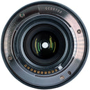 Yongnuo 50mm f/1.8S DF Lens (Sony E, Black)