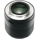 Yongnuo YN35mm f/1.8S DA DSM WL Lens (Sony E, Black)