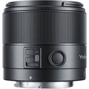 Yongnuo YN35mm f/1.8S DA DSM WL Lens (Sony E, Black)
