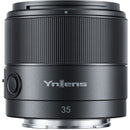 Yongnuo YN35mm f/1.8S DA DSM WL Lens (Sony E, Black)