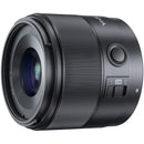 Yongnuo YN35mm f/1.8S DA DSM WL Lens (Sony E, Black)