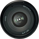 Yongnuo YN35mm f/1.8S DA DSM WL Lens (Sony E, Black)