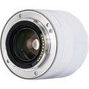 Yongnuo YN35mm f/1.8S DA DSM WL Lens (Sony E, White)