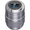 Yongnuo YN 35mm f/1.8S DA ART Lens (Sony E, Silver)