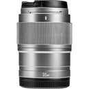 Yongnuo YN 35mm f/1.8S DA ART Lens (Sony E, Silver)