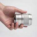 Yongnuo YN 35mm f/1.8S DA ART Lens (Sony E, Silver)