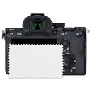 JJC Ultrathin LCD Screen Protector for FUJIFILM instax mini EVO