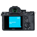 JJC Ultrathin LCD Screen Protector for FUJIFILM instax mini EVO