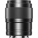 Yongnuo YN 35mm f/1.8S DA ART Lens (Sony E, Black)