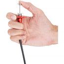 JJC Mechanical Shutter Release Cable (27.5", Red)