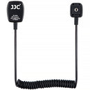 JJC FC-N3A Flash TTL Remote Cord (4.26')