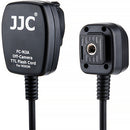 JJC FC-N3A Flash TTL Remote Cord (4.26')