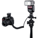 JJC FC-N3A Flash TTL Remote Cord (4.26')