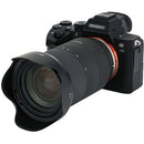JJC Tamron HA036 Lens Hood Replacement