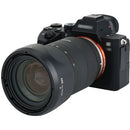 JJC Tamron HA036 Lens Hood Replacement