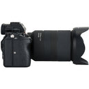 JJC Tamron HA036 Lens Hood Replacement