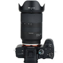 JJC Tamron HA036 Lens Hood Replacement