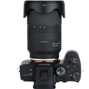 JJC Tamron HA036 Lens Hood Replacement