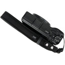 JJC Wrist Strap (Black)