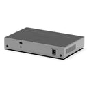 NETGEAR GS108EP 8-Port Gigabit PoE+ Compliant Managed Network Switch