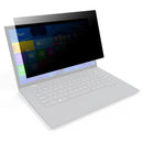 Targus 4Vu Privacy Screen for 15.6" Widescreen Laptops (16:10)