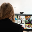 Targus Full HD Webcam with IR Facial Recognition