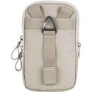 Vanguard VEO Metro SP Smartphone Holder / Pouch (Cream)