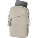 Vanguard VEO Metro SP Smartphone Holder / Pouch (Cream)