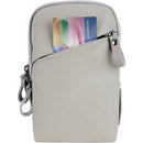 Vanguard VEO Metro SP Smartphone Holder / Pouch (Cream)