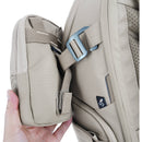 Vanguard VEO Metro SP Smartphone Holder / Pouch (Cream)