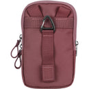 Vanguard VEO Metro SP Smartphone Holder / Pouch (Magenta)