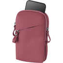 Vanguard VEO Metro SP Smartphone Holder / Pouch (Magenta)