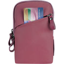 Vanguard VEO Metro SP Smartphone Holder / Pouch (Magenta)