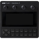 1010music blackbox 2 Ultraportable Sampling Studio and Groovebox
