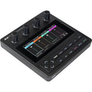 1010music blackbox 2 Ultraportable Sampling Studio and Groovebox