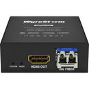 WyreStorm 5K60 HDMI 2.0 Fiber Extender (6.2 Miles)